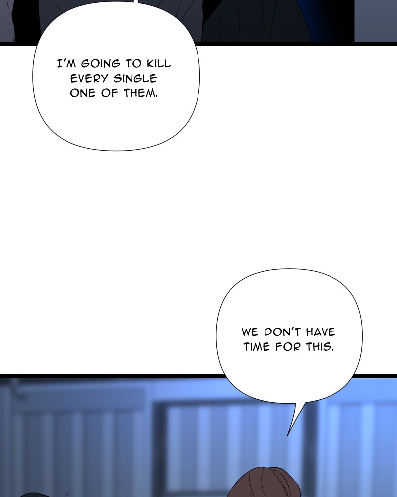 Be My Villain Chapter 85 - Page 5
