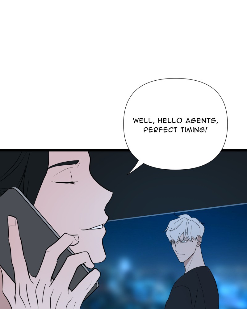 Be My Villain Chapter 85 - Page 21