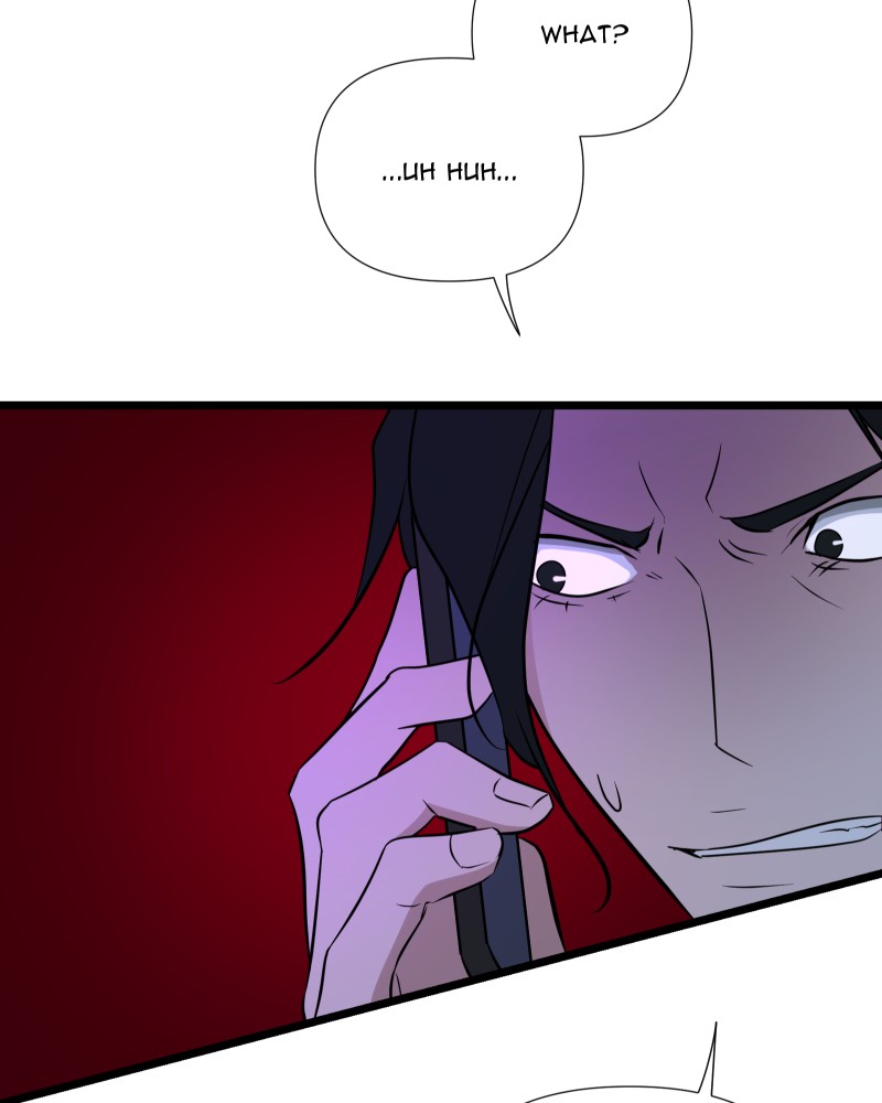 Be My Villain Chapter 85 - Page 23