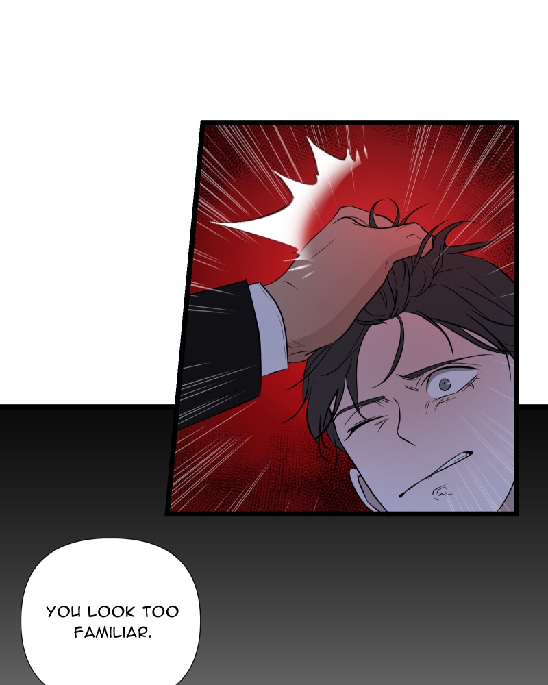 Be My Villain Chapter 85 - Page 48