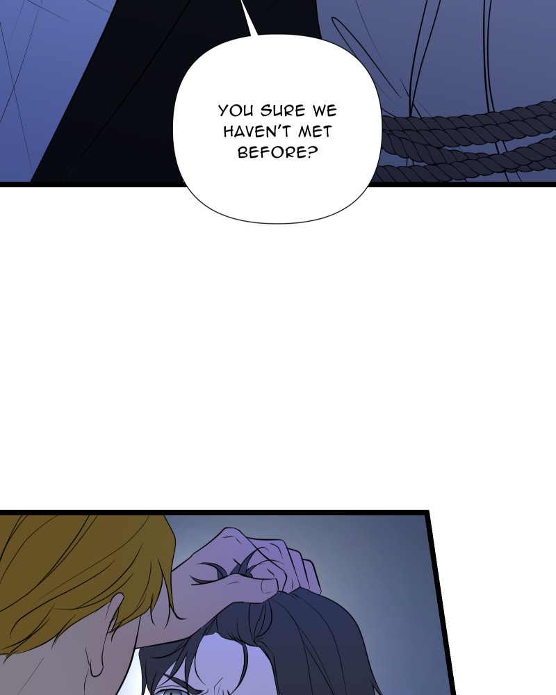 Be My Villain Chapter 85 - Page 50