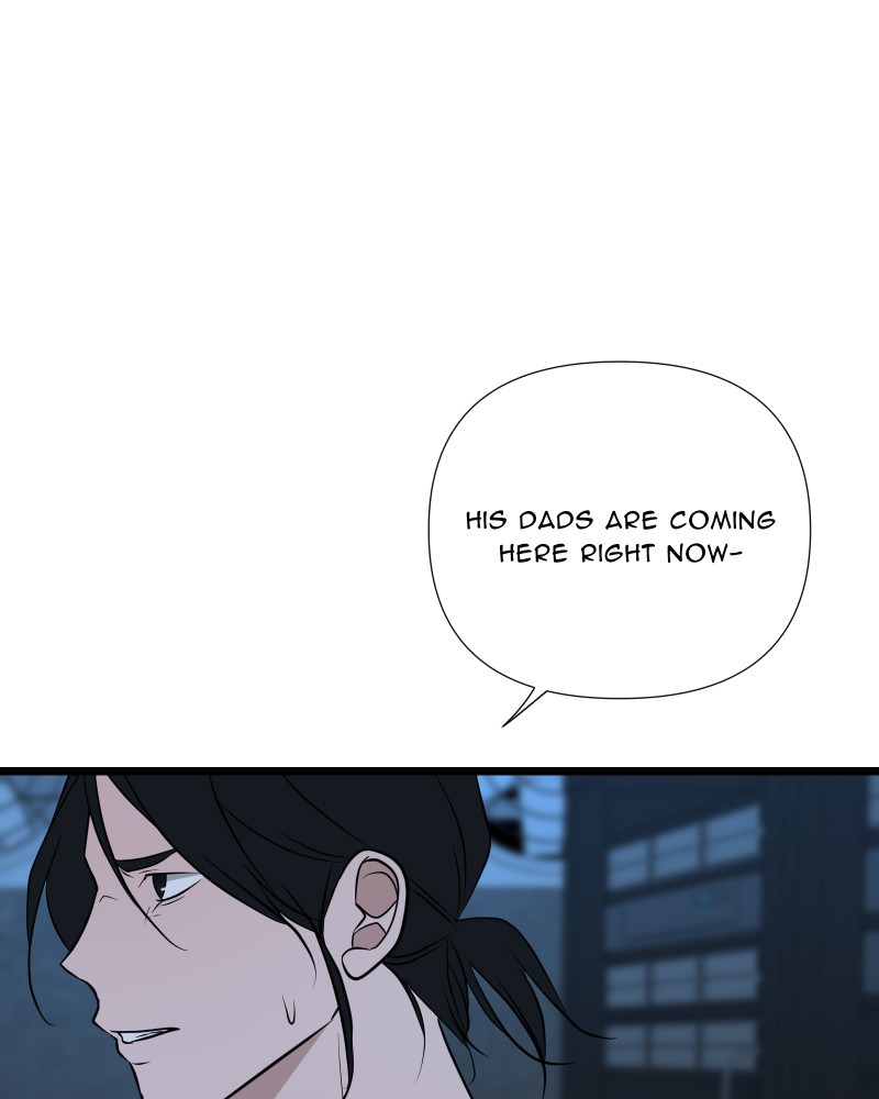 Be My Villain Chapter 85 - Page 62