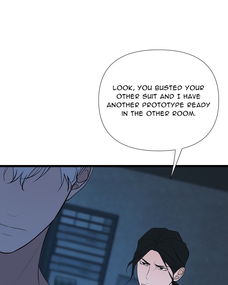Be My Villain Chapter 85 - Page 65