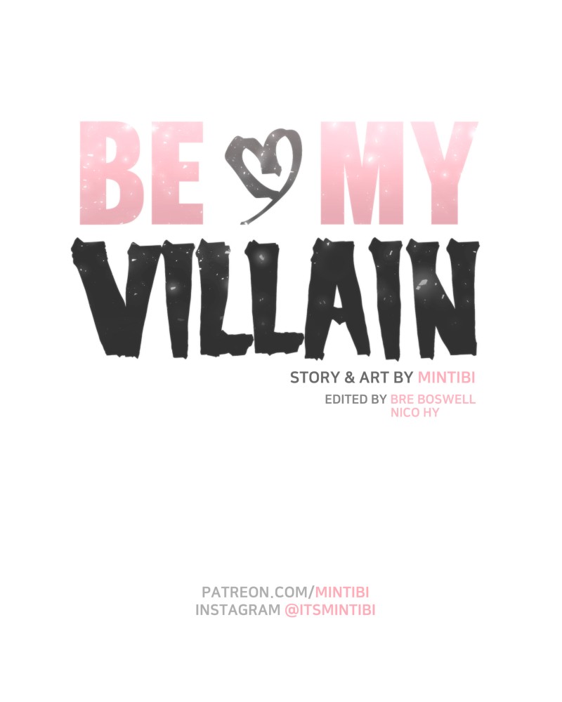Be My Villain Chapter 85 - Page 70