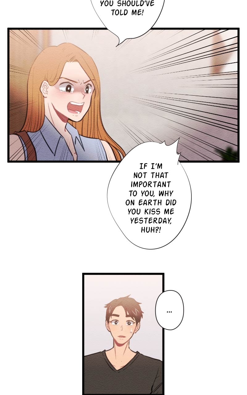 Mistake Chapter 69 - Page 23