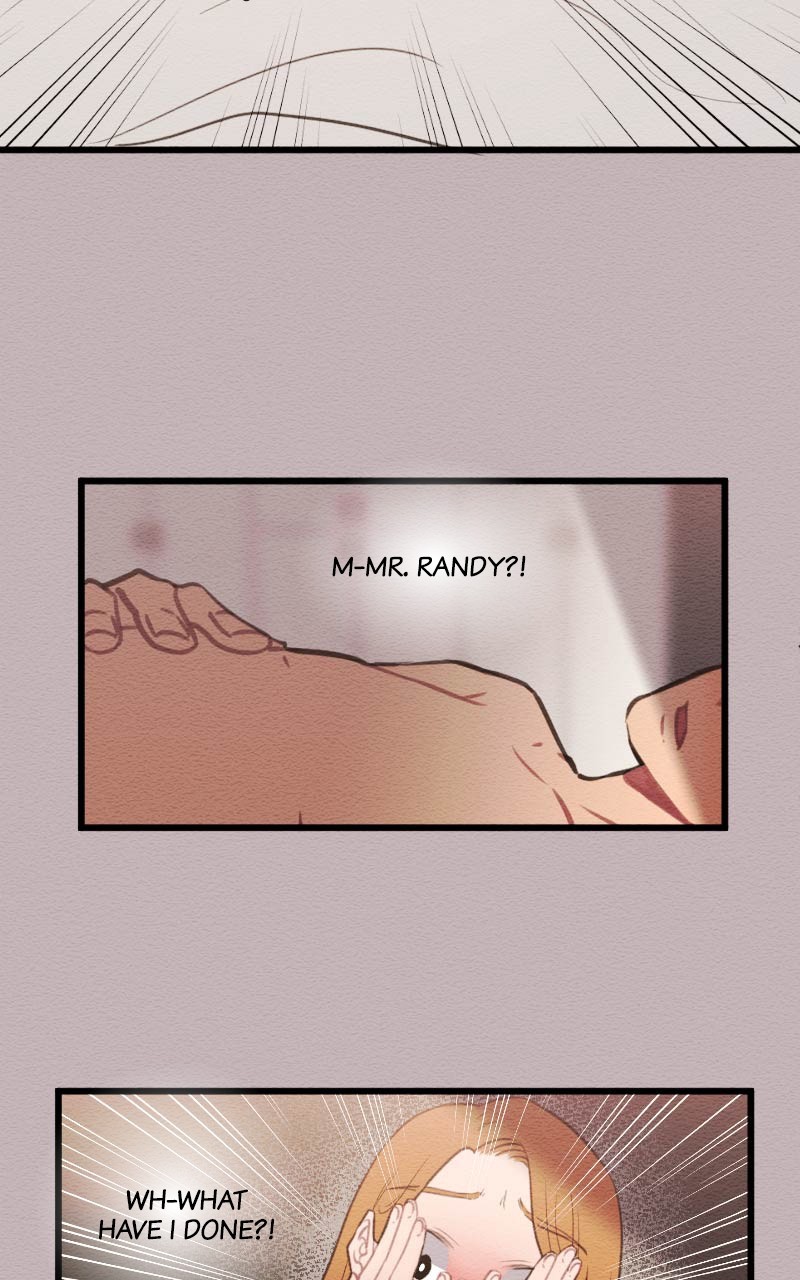 Mistake Chapter 69 - Page 37