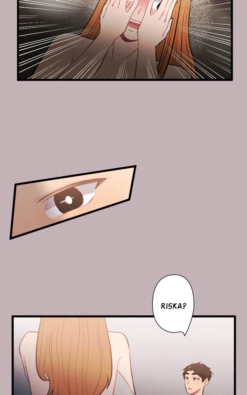 Mistake Chapter 69 - Page 38