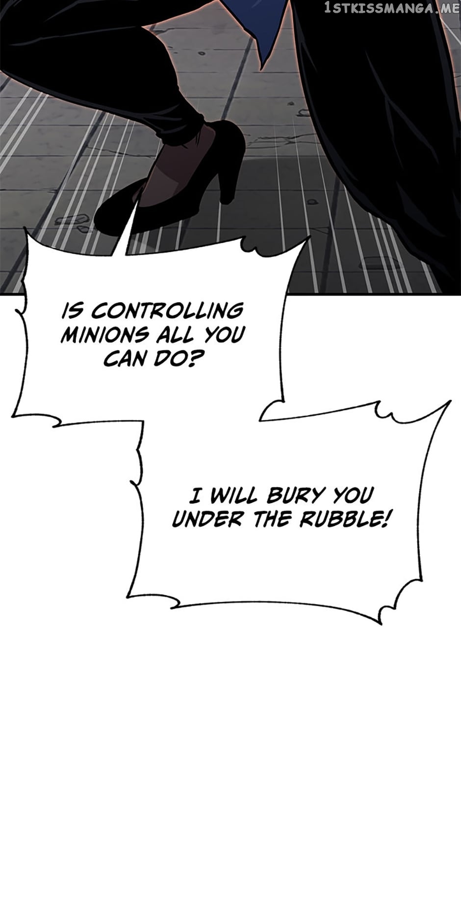 Cursed Manager’s Regression Chapter 40 - Page 28
