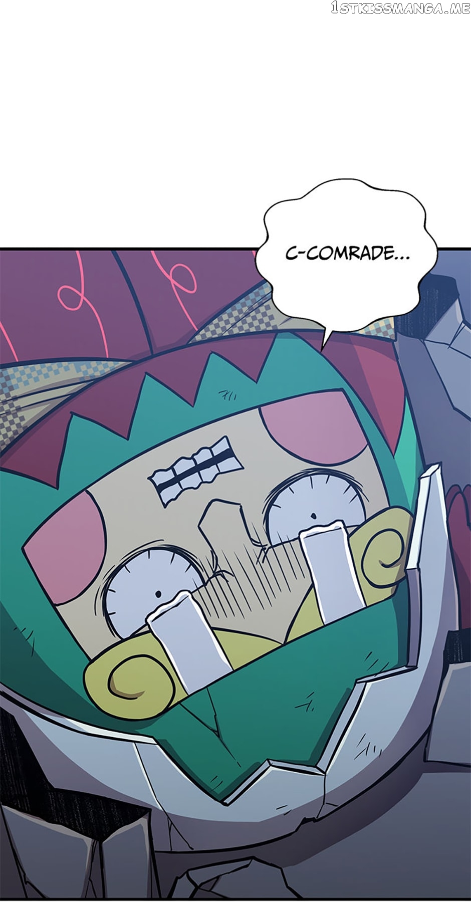 Cursed Manager’s Regression Chapter 40 - Page 39