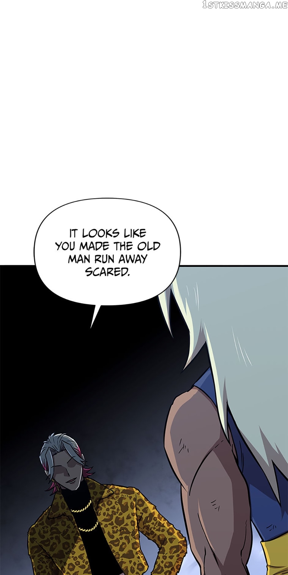 Cursed Manager’s Regression Chapter 40 - Page 56