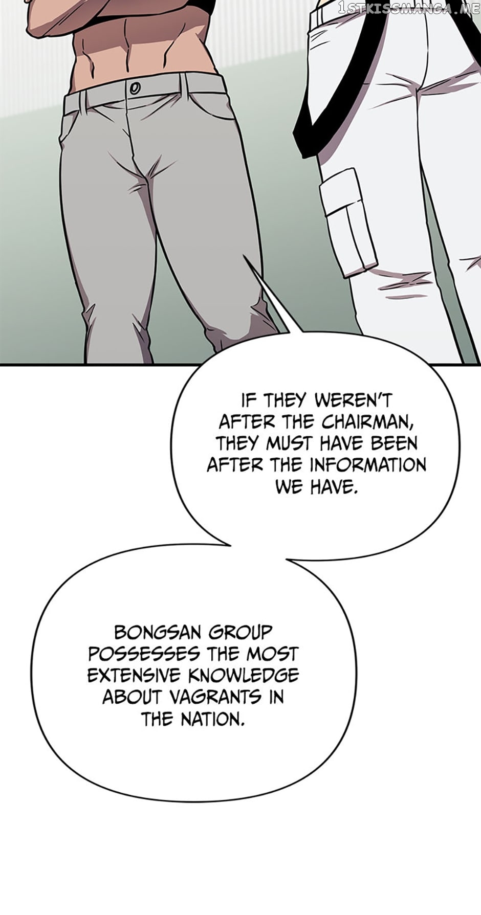 Cursed Manager’s Regression Chapter 40 - Page 87