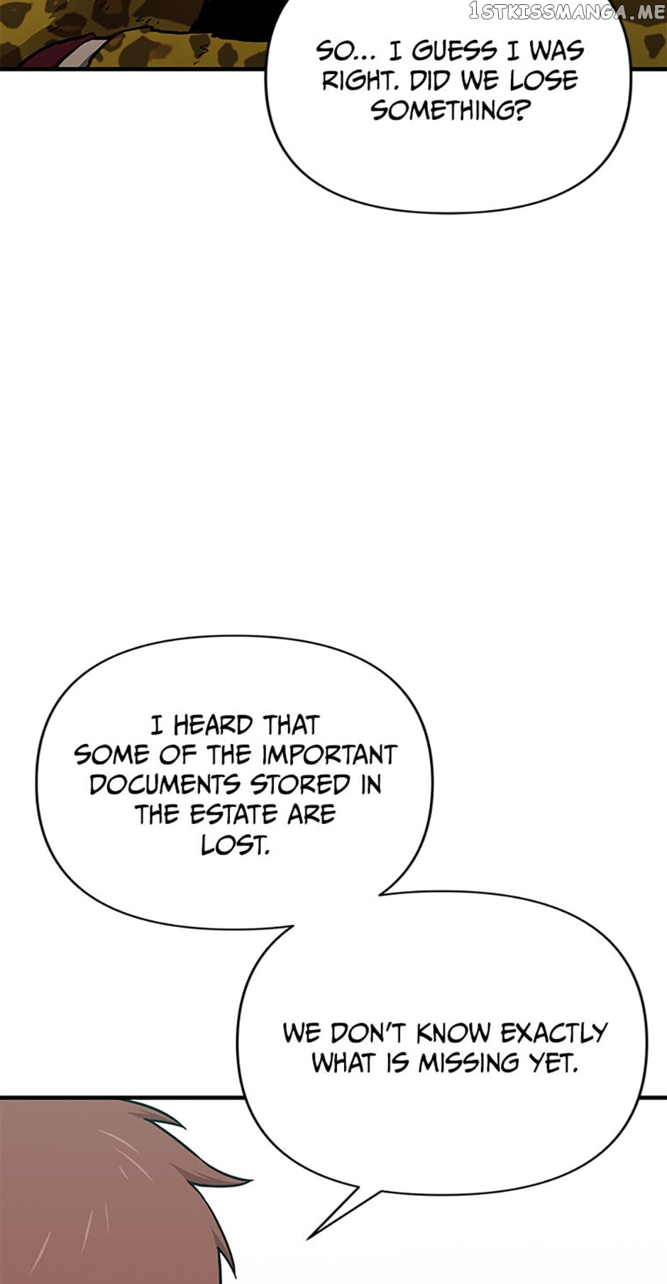 Cursed Manager’s Regression Chapter 40 - Page 89