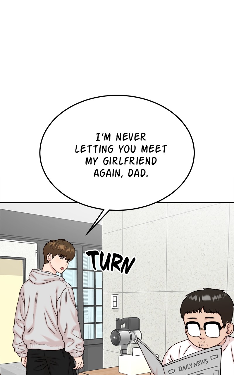 My Dud to Stud Boyfriend Chapter 64 - Page 22