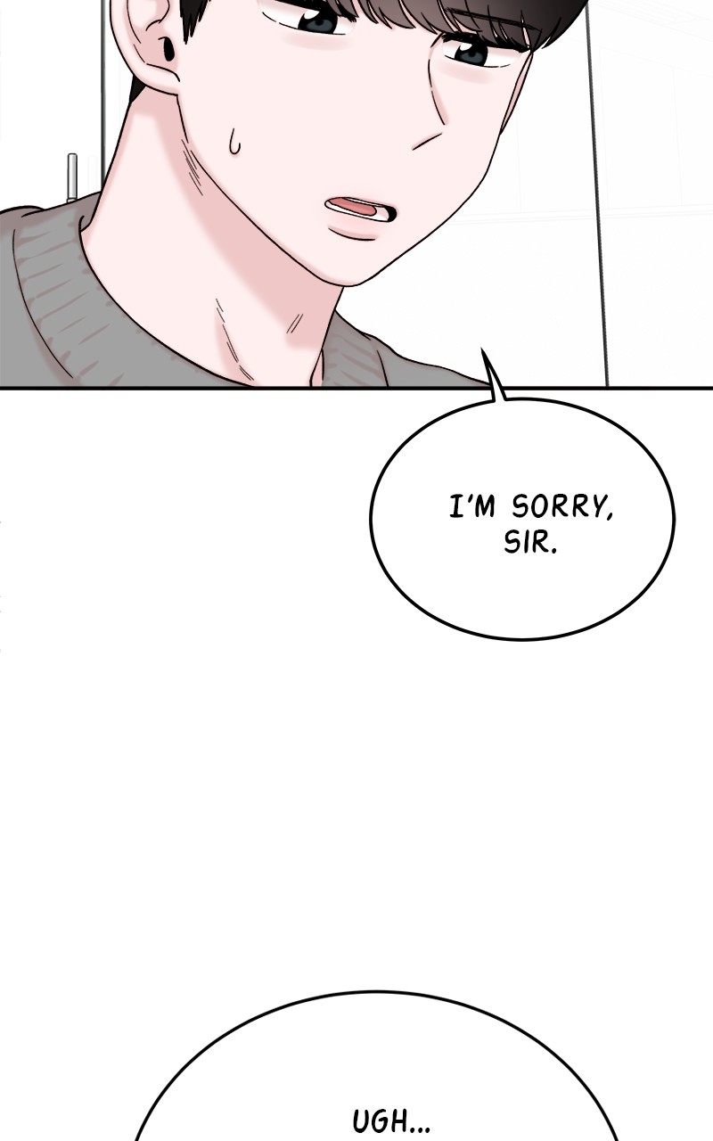 My Dud to Stud Boyfriend Chapter 64 - Page 94