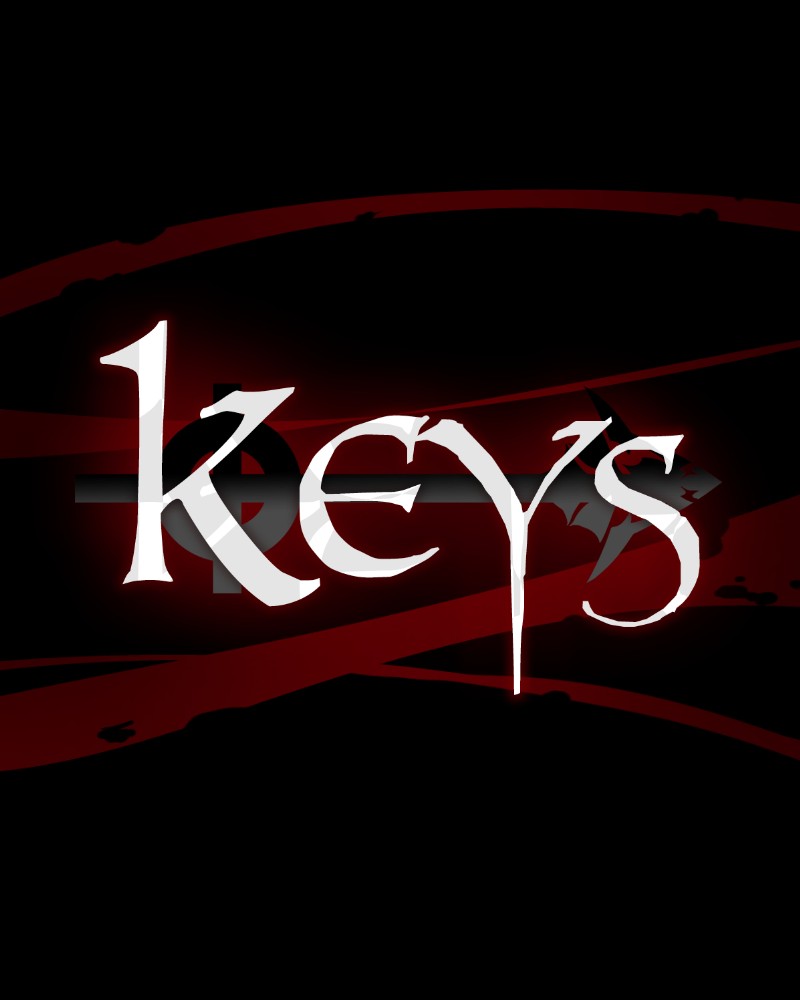 Keys Chapter 26 - Page 1