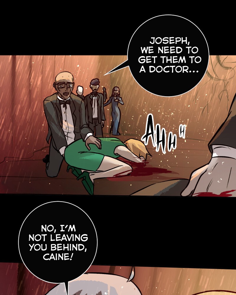 Keys Chapter 26 - Page 89