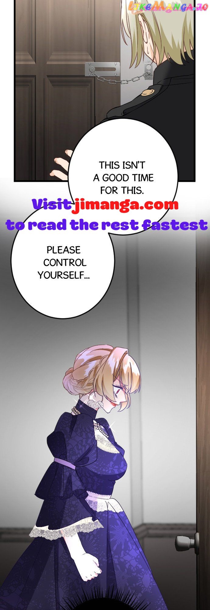 I Refuse to Be Executed a Second Time Chapter 70 - Page 30