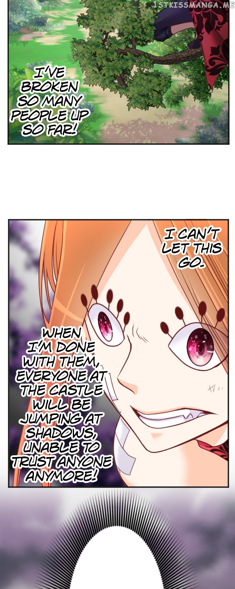 I was Reborn as a Housekeeper in a Parallel World! Chapter 129 - Page 32