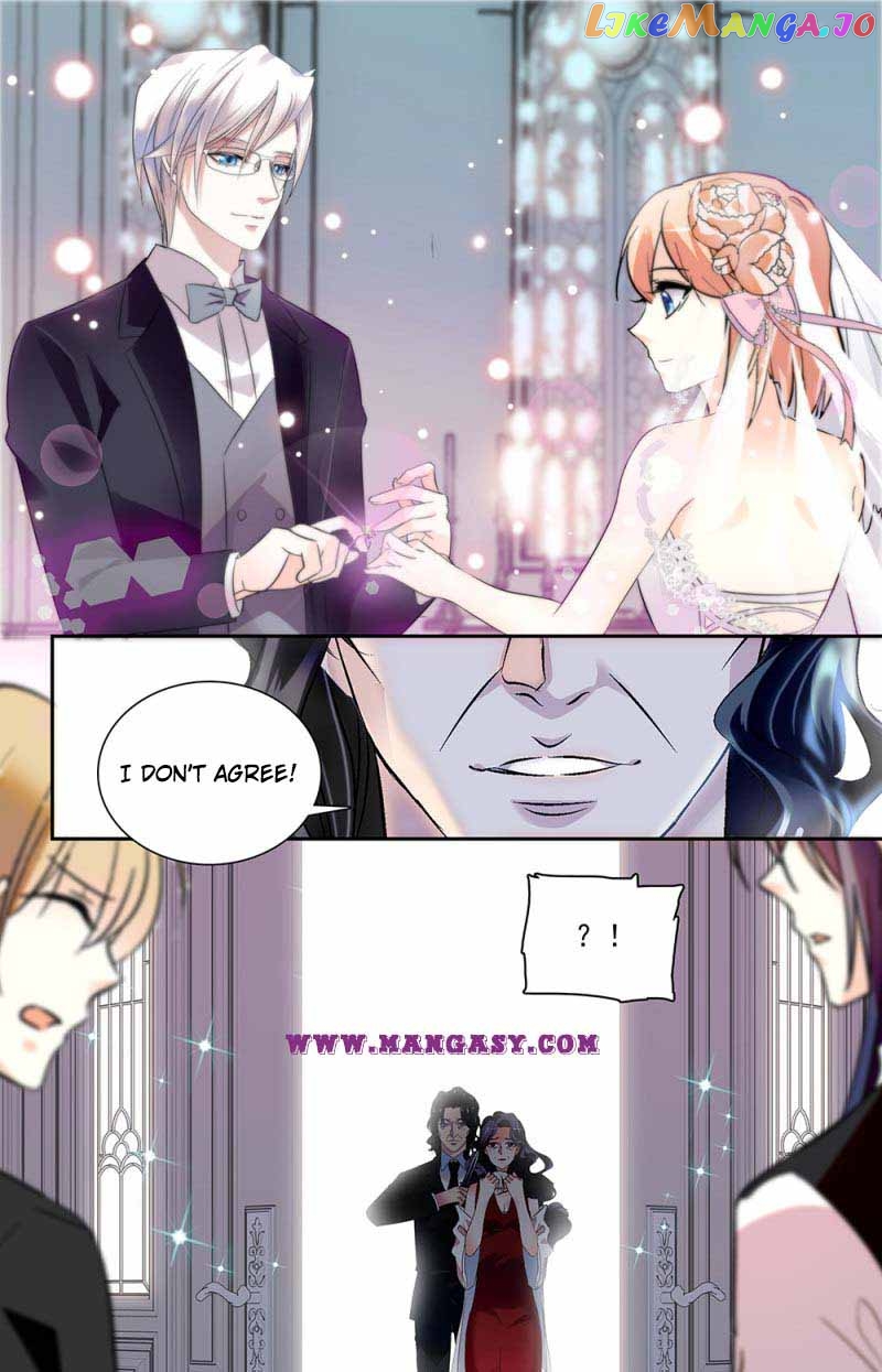 The Rules of Forbidden Love Chapter 346 - Page 8