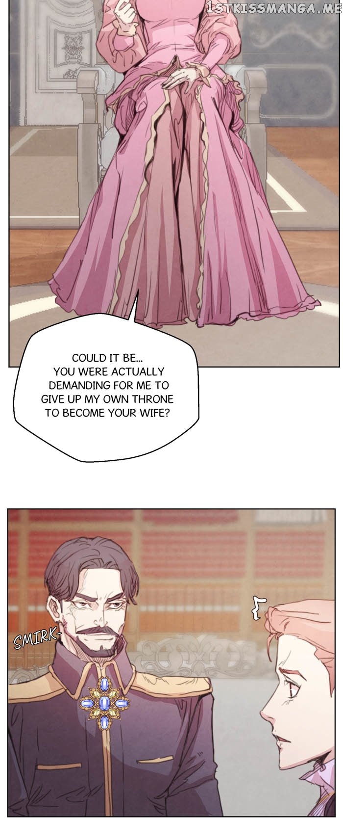 A Fake Princess’s Survival Diary Chapter 65 - Page 12