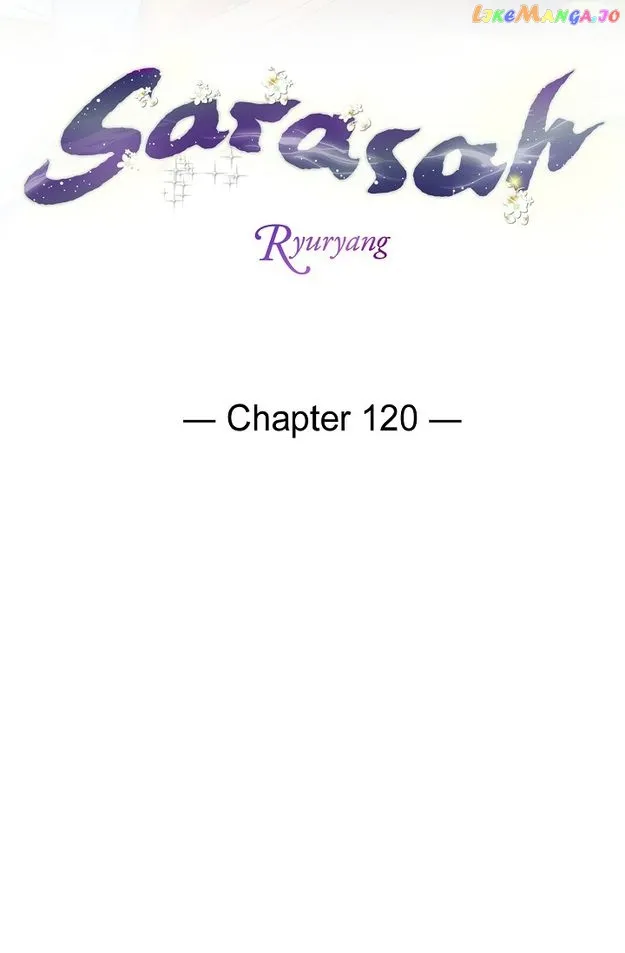 Sarasah Chapter 120 - Page 3