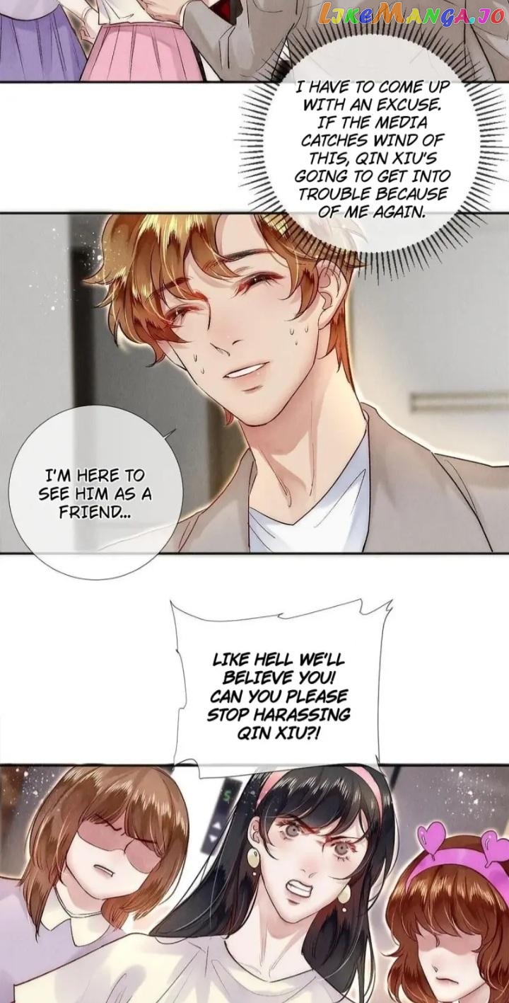 Film Emperors’ Apartment Chapter 139 - Page 6