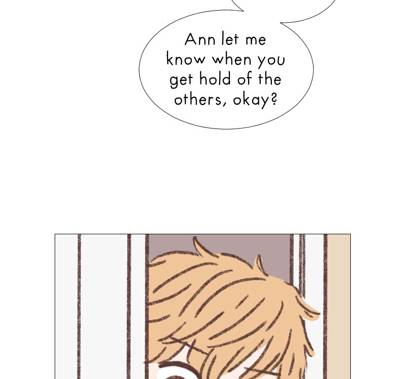 Annie Green Hates Girls Chapter 41 - Page 64