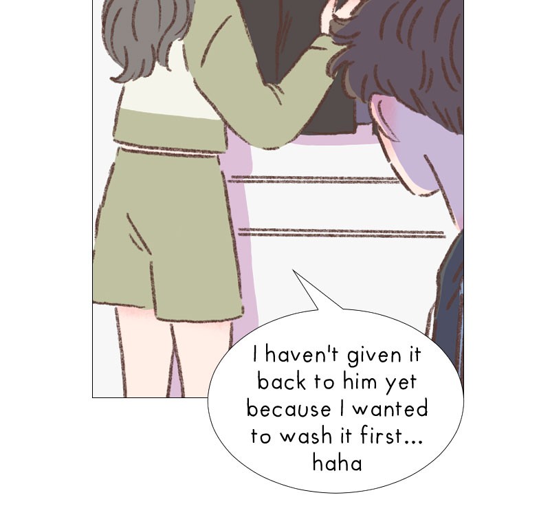 Annie Green Hates Girls Chapter 41 - Page 82
