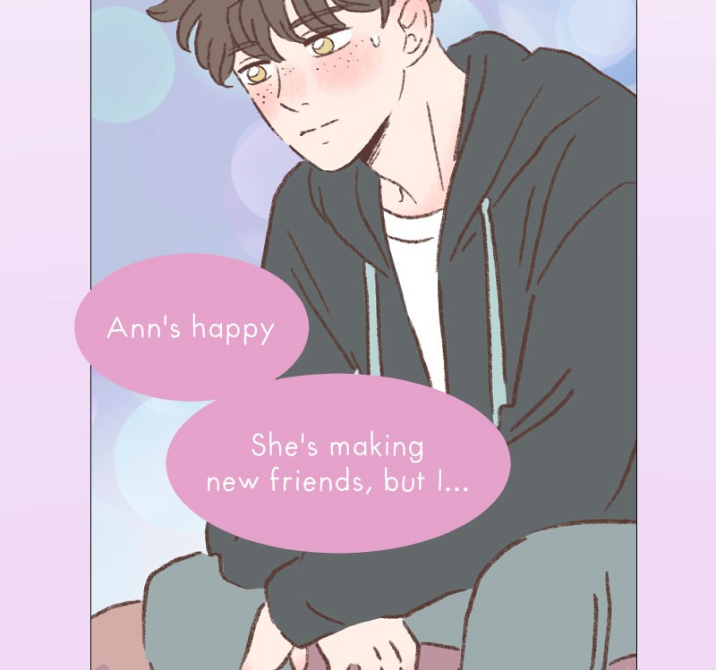 Annie Green Hates Girls Chapter 41 - Page 85
