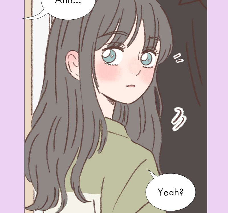 Annie Green Hates Girls Chapter 41 - Page 88