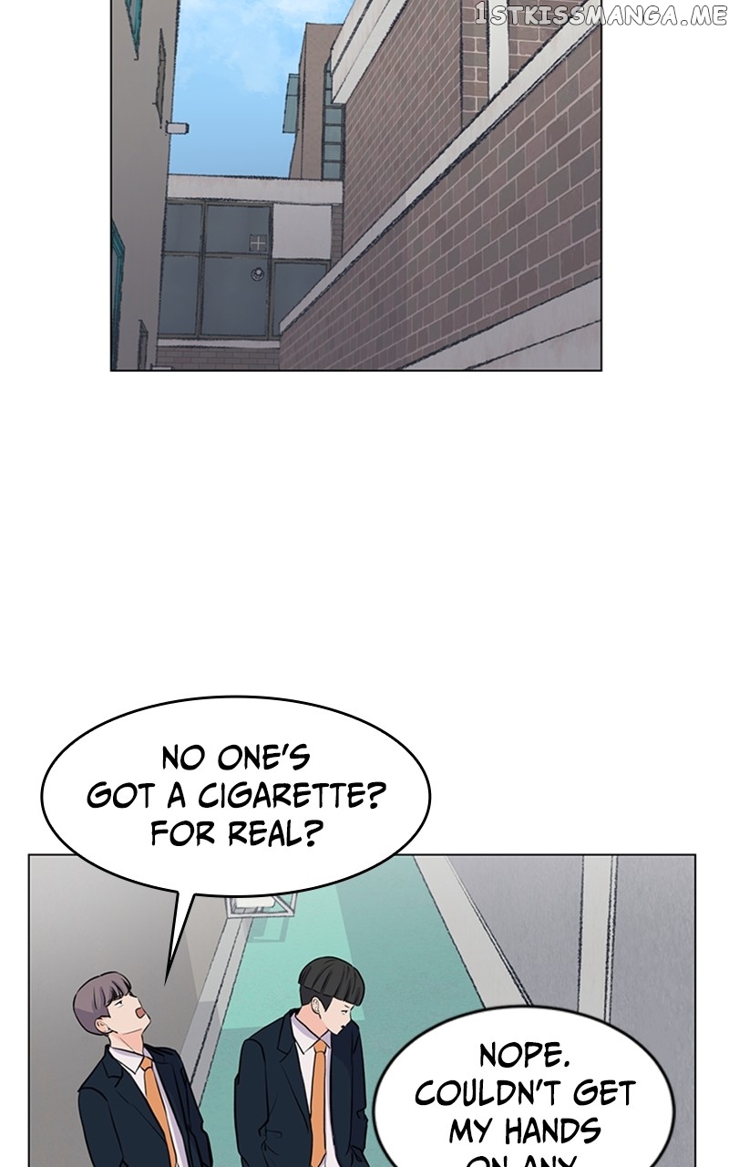 Be The Butler Chapter 8 - Page 35