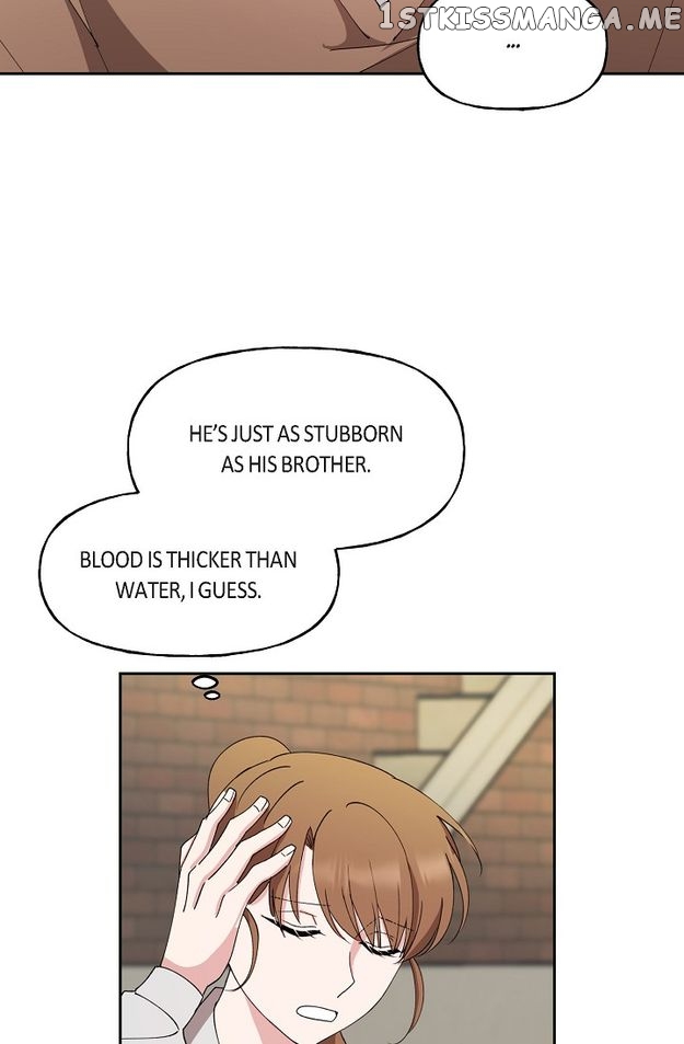 Unquenchable Thirst Chapter 44 - Page 59