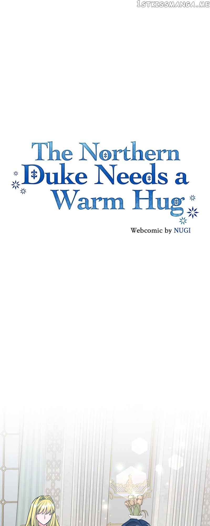 The Northern Duke Needs a Warm Hug Chapter 52 - Page 4