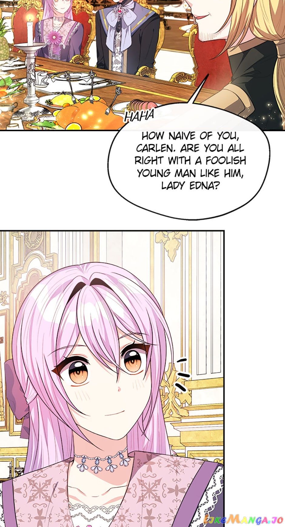 I Became The Older Sister of A Regretful Male Lead Chapter 24 - Page 17