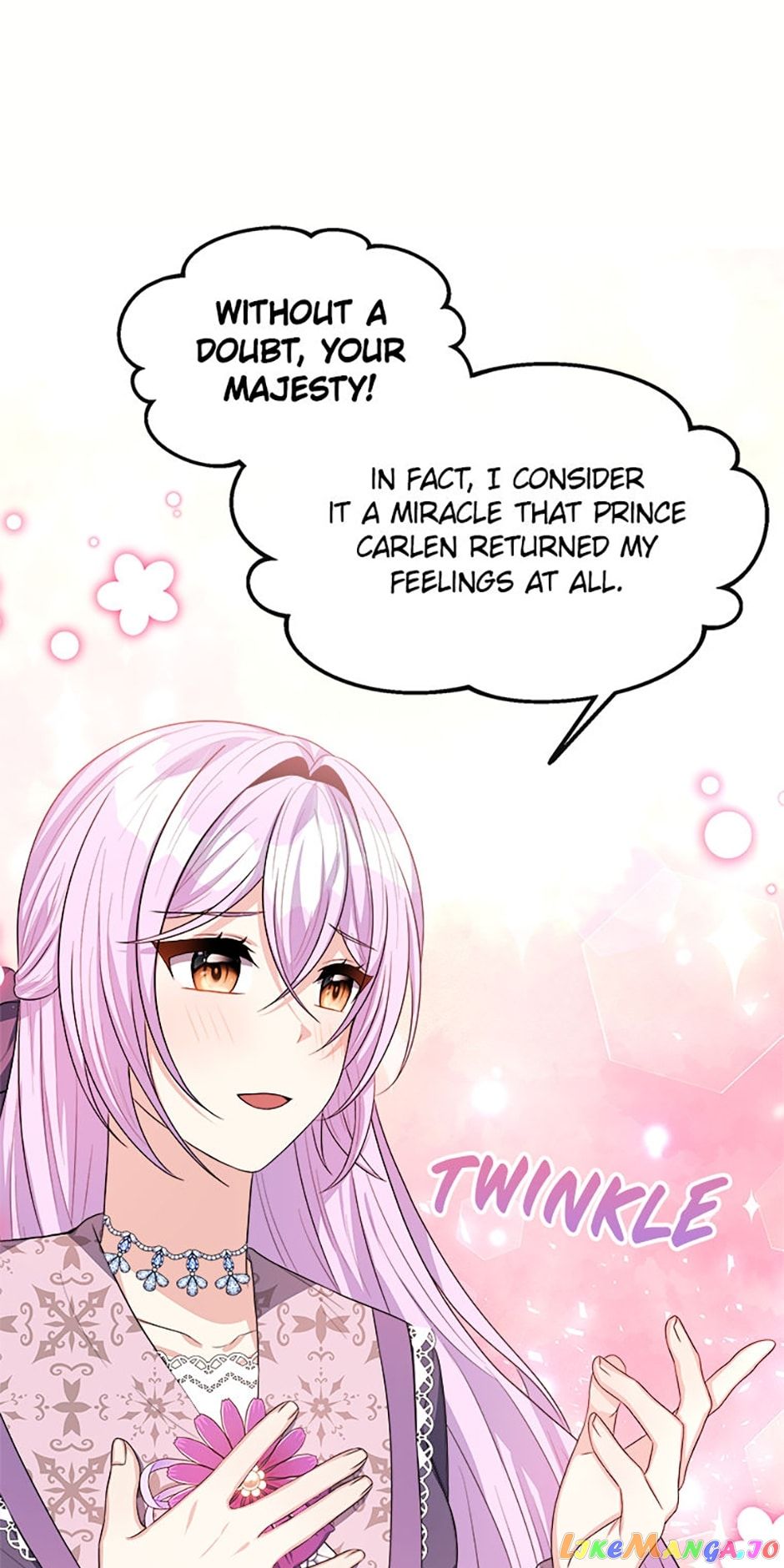 I Became The Older Sister of A Regretful Male Lead Chapter 24 - Page 19