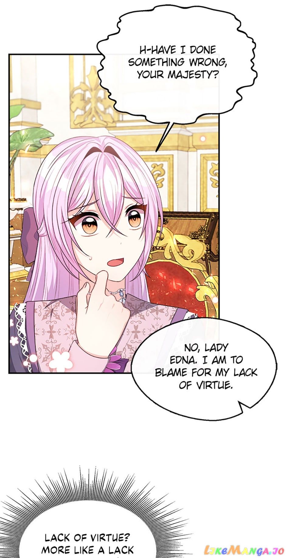 I Became The Older Sister of A Regretful Male Lead Chapter 24 - Page 40