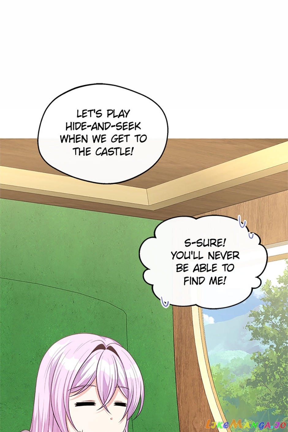I Became The Older Sister of A Regretful Male Lead Chapter 34 - Page 22