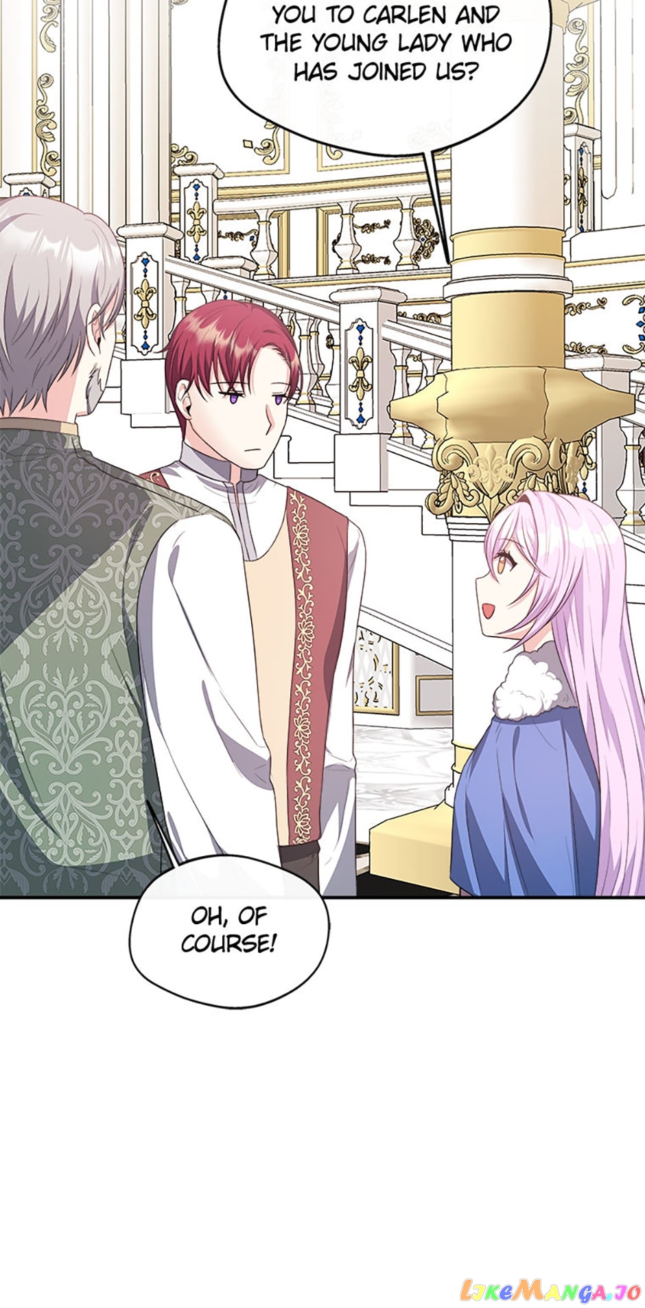 I Became The Older Sister of A Regretful Male Lead Chapter 34 - Page 37