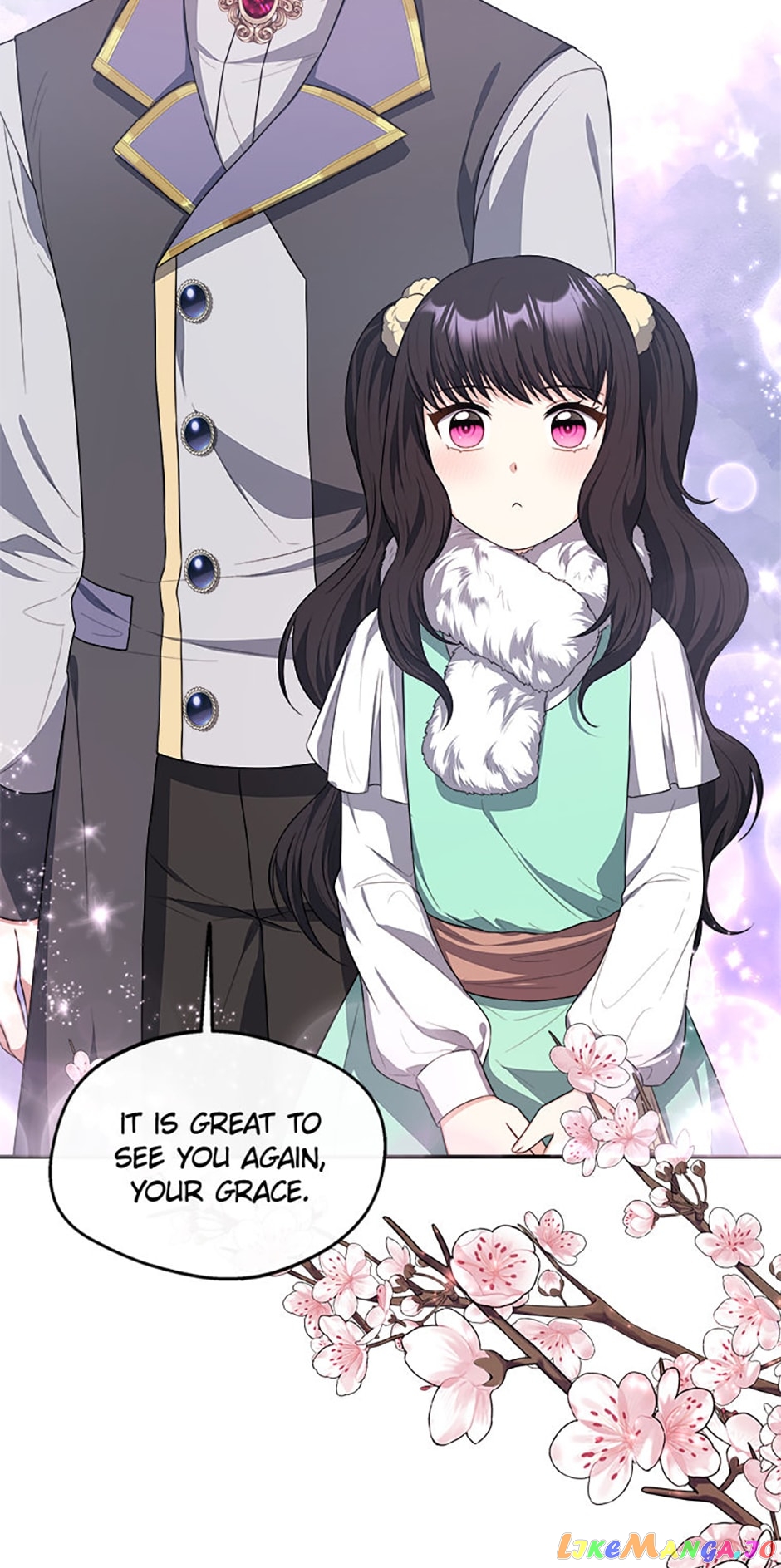 I Became The Older Sister of A Regretful Male Lead Chapter 34 - Page 39