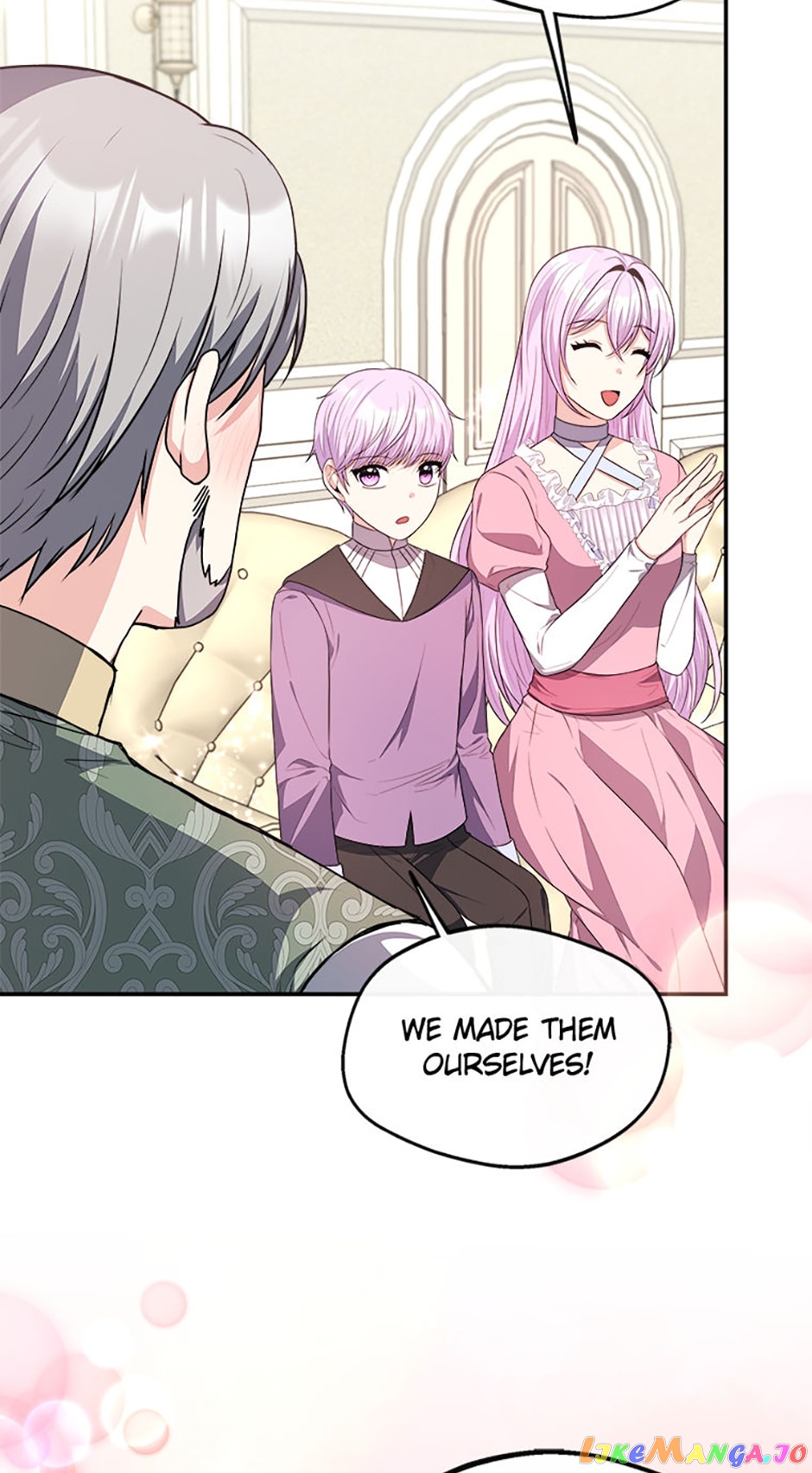I Became The Older Sister of A Regretful Male Lead Chapter 34 - Page 51