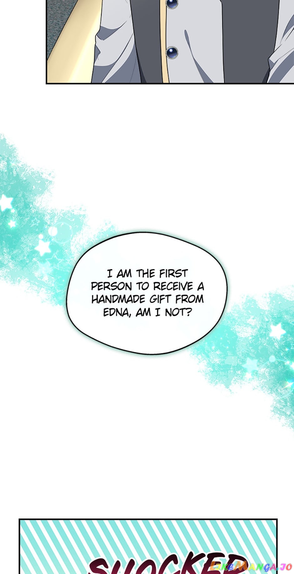 I Became The Older Sister of A Regretful Male Lead Chapter 34 - Page 55