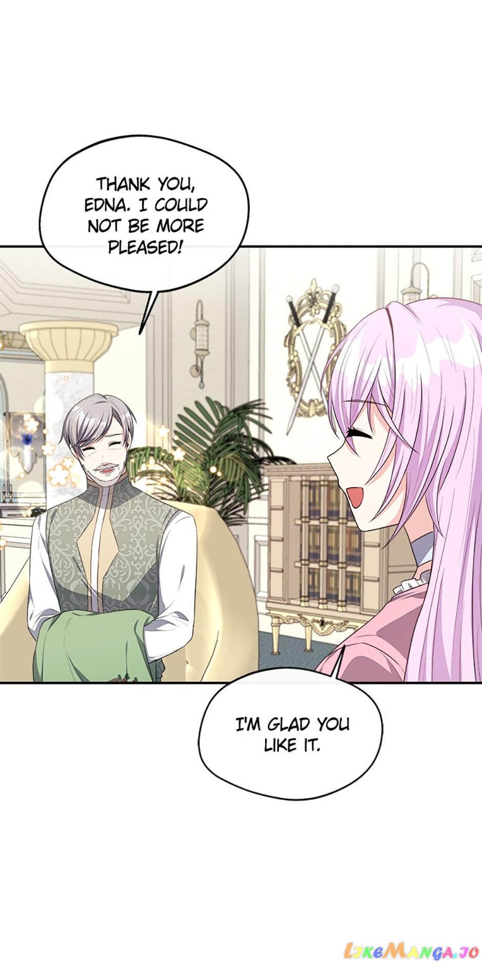 I Became The Older Sister of A Regretful Male Lead Chapter 34 - Page 68