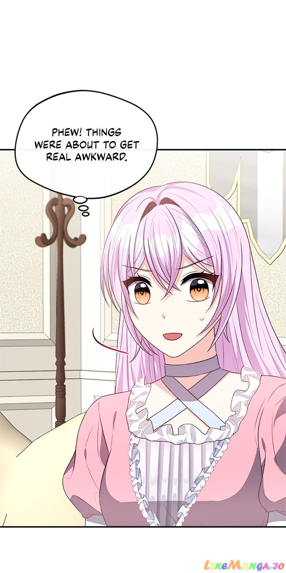 I Became The Older Sister of A Regretful Male Lead Chapter 34 - Page 69