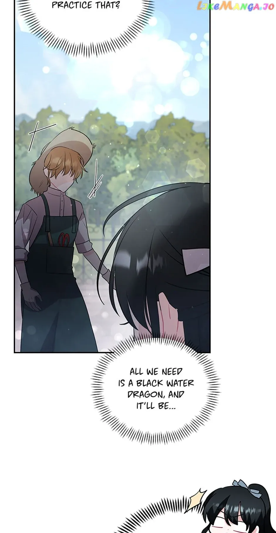 I Thought It Was a Fantasy Romance, but It’s a Horror Story Chapter 31 - Page 65