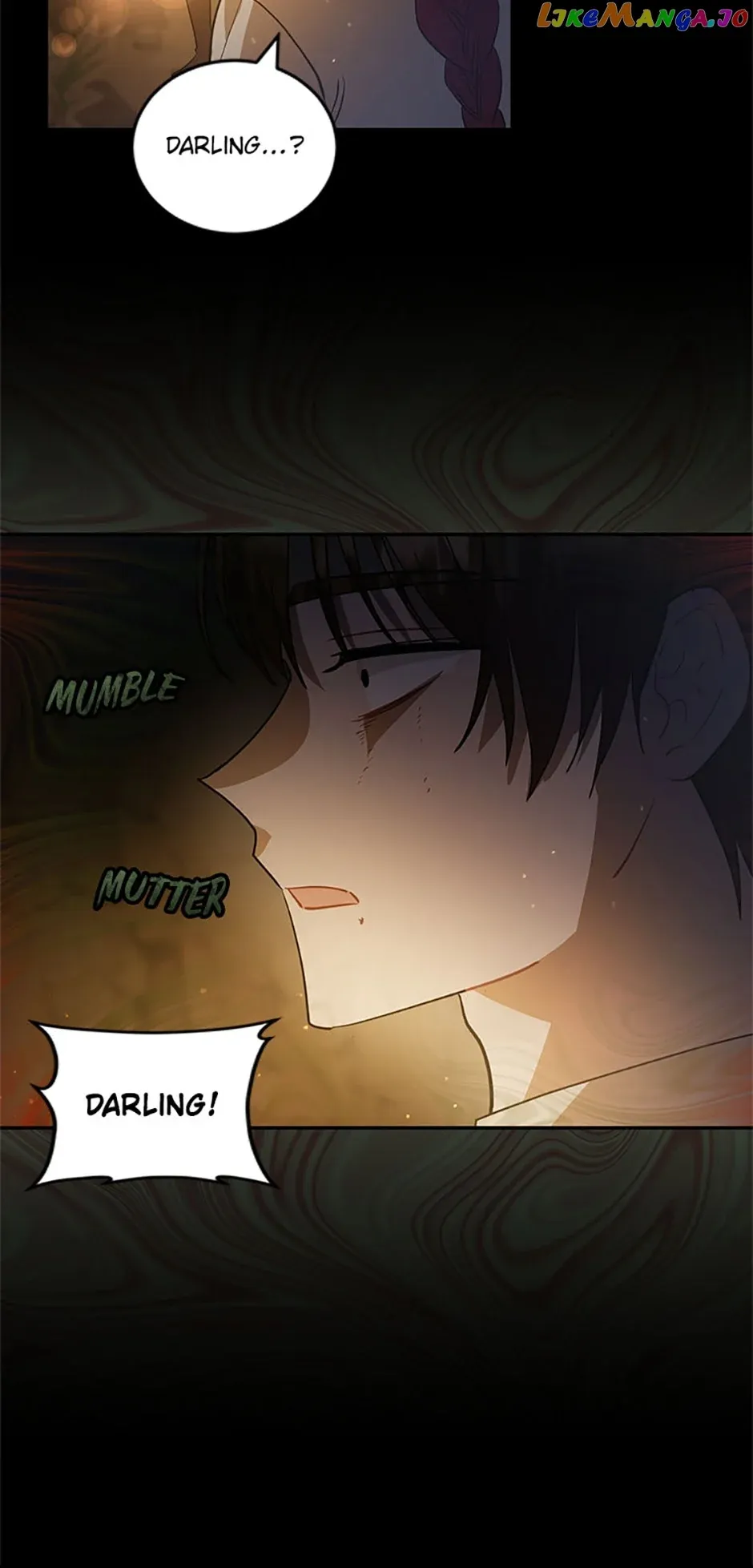 I Thought It Was a Fantasy Romance, but It’s a Horror Story Chapter 33 - Page 47