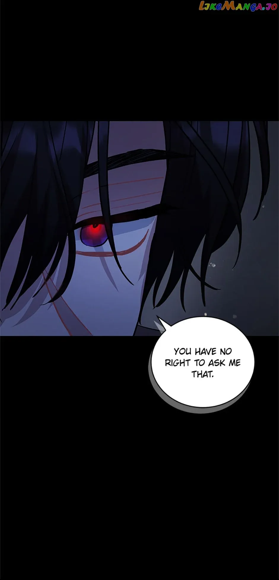 I Thought It Was a Fantasy Romance, but It’s a Horror Story Chapter 30 - Page 16