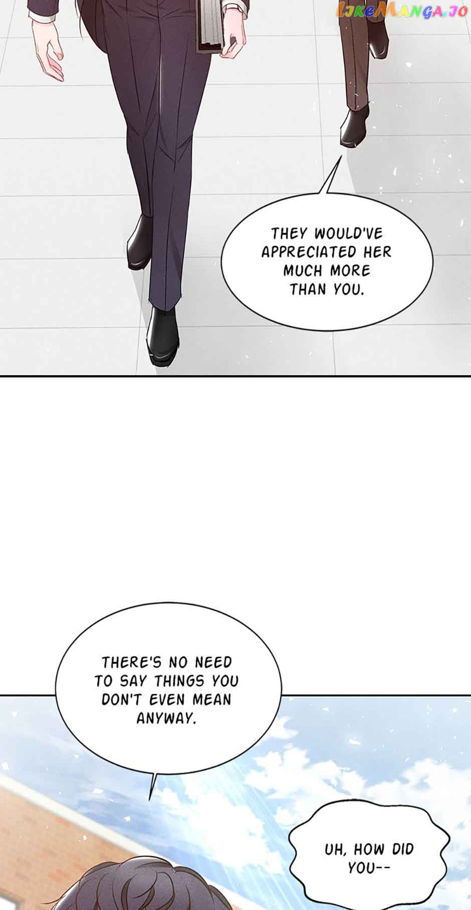 Meet in Autumn Chapter 9 - Page 16
