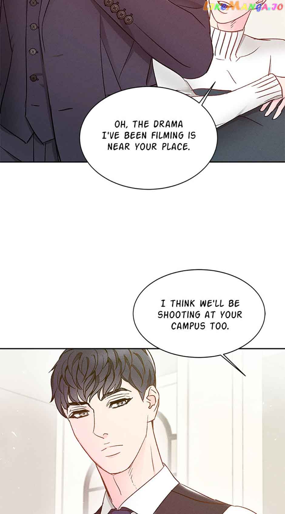 Meet in Autumn Chapter 9 - Page 42