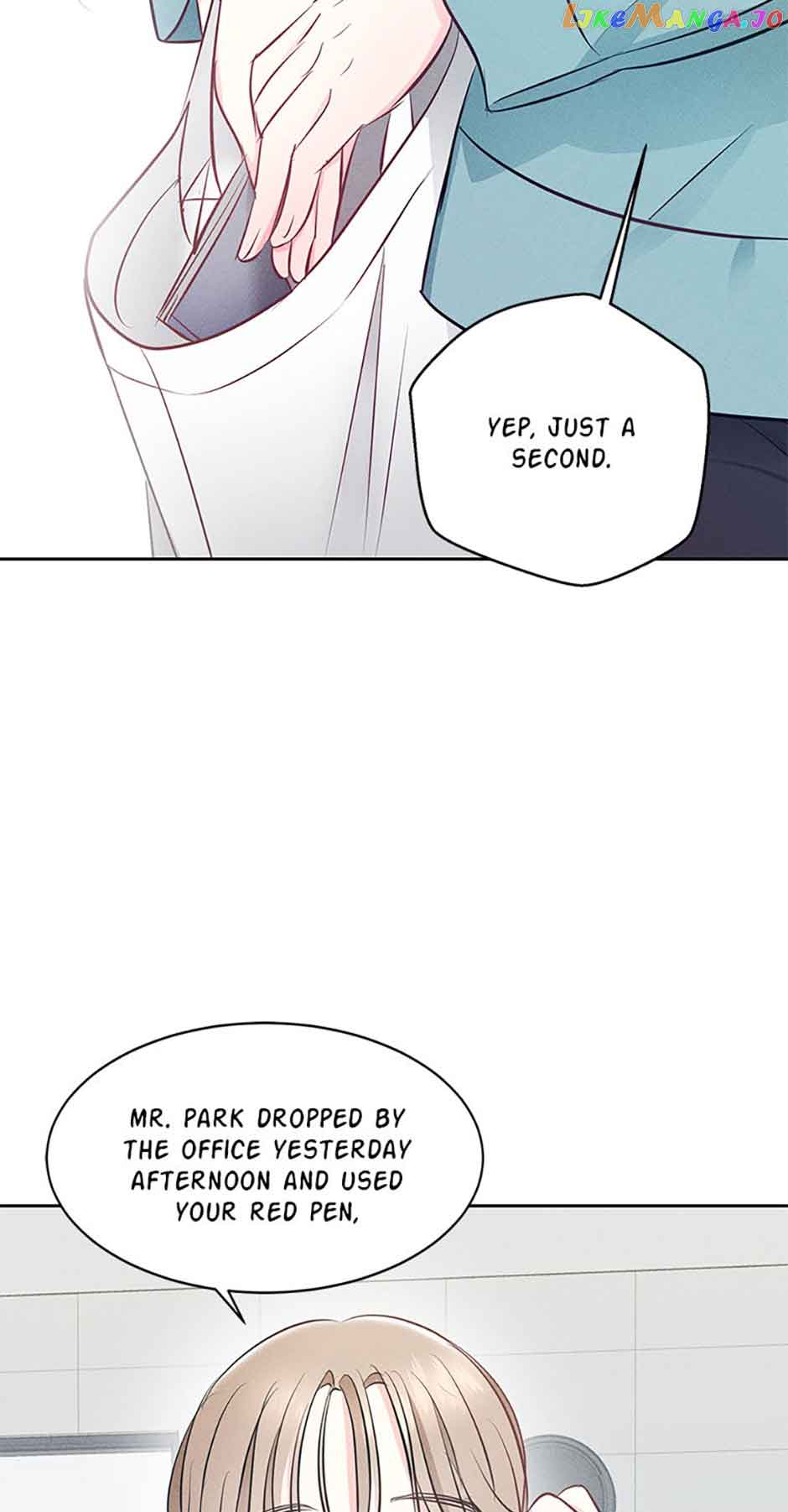 Meet in Autumn Chapter 9 - Page 67