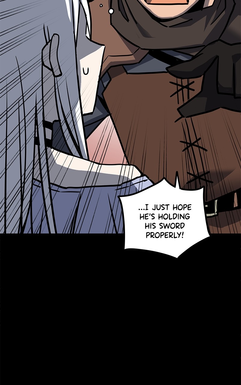 Carsearin Chapter 58 - Page 54